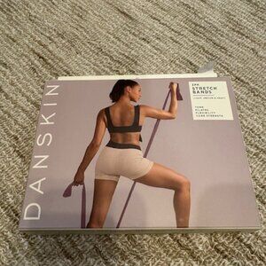 Danskin Stretch Bands